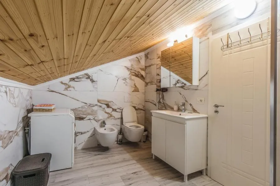 Apartment to rent Diber Str. - Medrese - 4 Martyrs Str. (Tirana - city)
