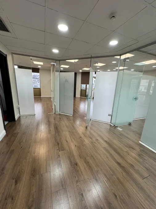Office to rent Blloku - Sami Frasheri (Tirana - city)