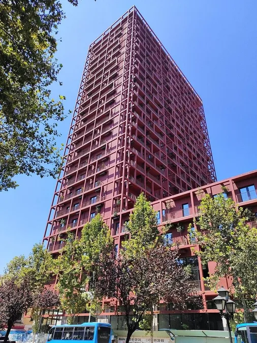 Business to rent Kavaja Str (Tirana - city) 3