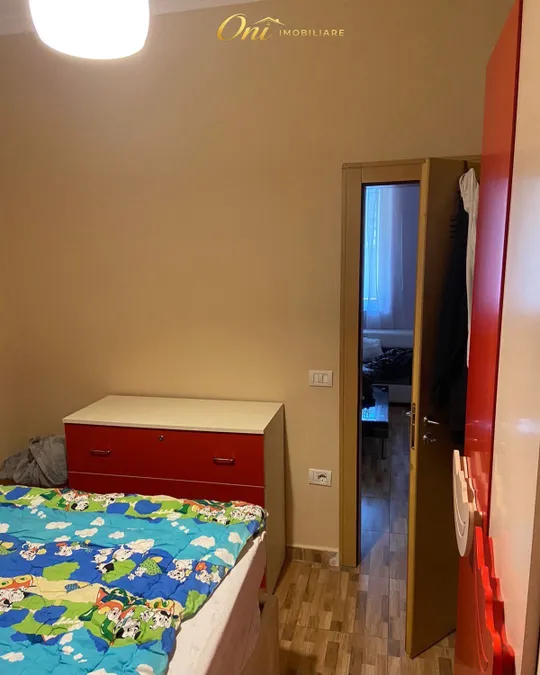 Apartment to rent Blloku - Sami Frasheri (Tirana - city) 3