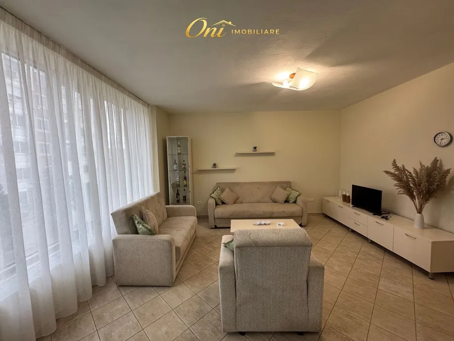 Apartment to rent Elbasan Str. - Lake Park (Tirana - city) 3