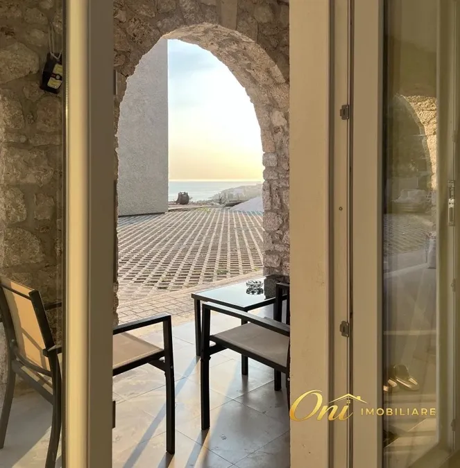 Apartment for sale Dhermi (Himara)