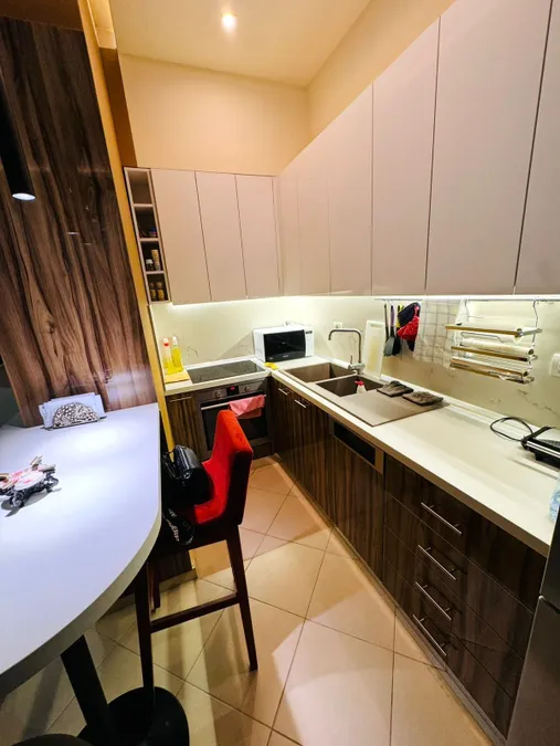 Apartment to rent Kodra e Diellit (Tirana - city) 2