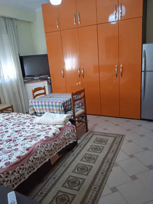 Studio Flat to rent Durres Str. - Bogdaneve Str. (Tirana - city) 1