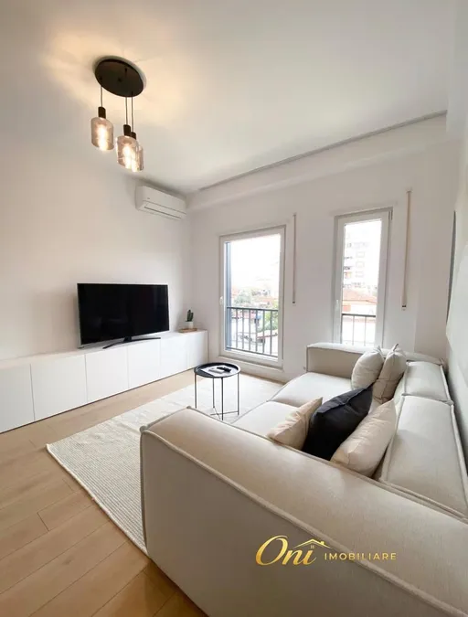 Apartment to rent Don Bosko - Vision Plus - Mortgage Office (Tirana - city) 2
