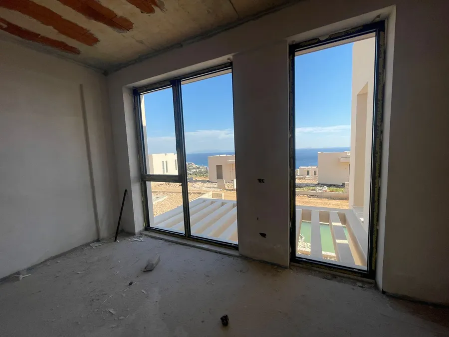 Villa for sale Palase (Himara)