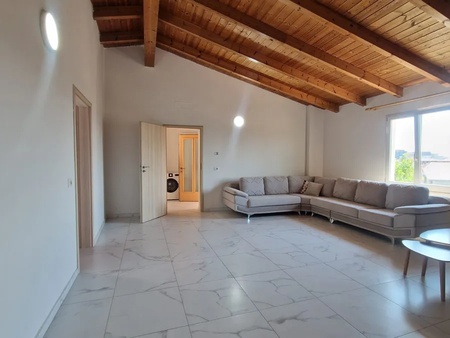 Apartment to rent Don Bosko - Vision Plus - Mortgage Office (Tirana - city)
