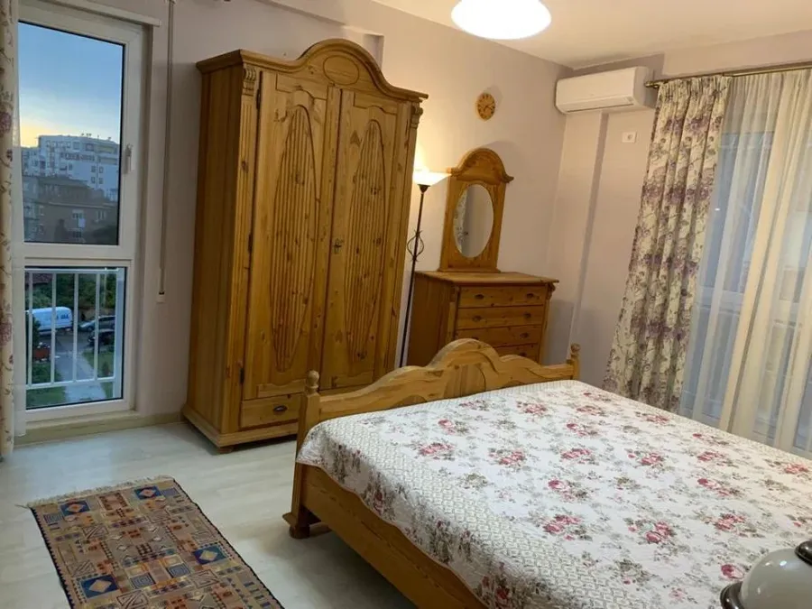 Apartment to rent Train Station - New Boulevard - Brrake (Tirana - city) 4