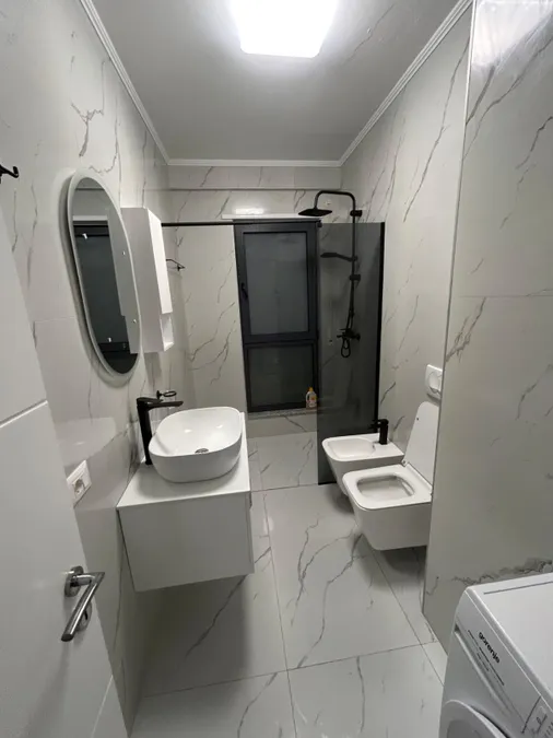 Apartment to rent Don Bosko - Vision Plus - Mortgage Office (Tirana - city) 3