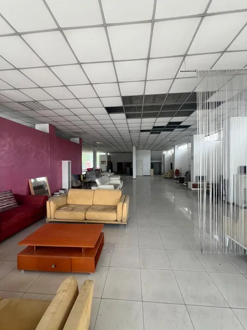 Office to rent Misto Mame - American Hospital 3 (Tirana - city) 2