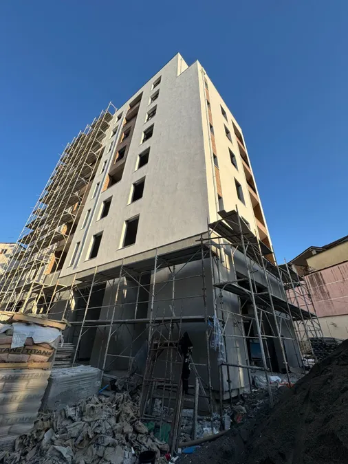 Apartment for sale Elbasan Str. - Lake Park (Tirana - city) 3