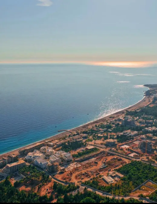 Apartment for sale Dhermi (Himara)