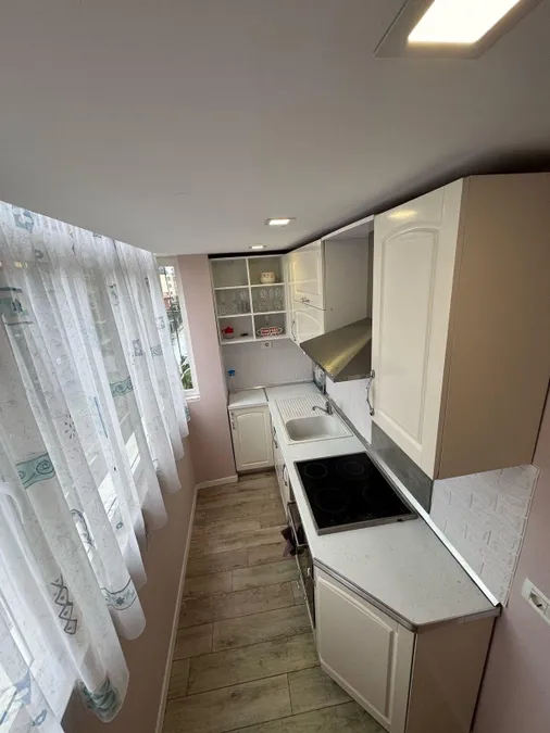 Apartment to rent Kavaja Str. - 21 Dhjetori (Tirana - city) 4