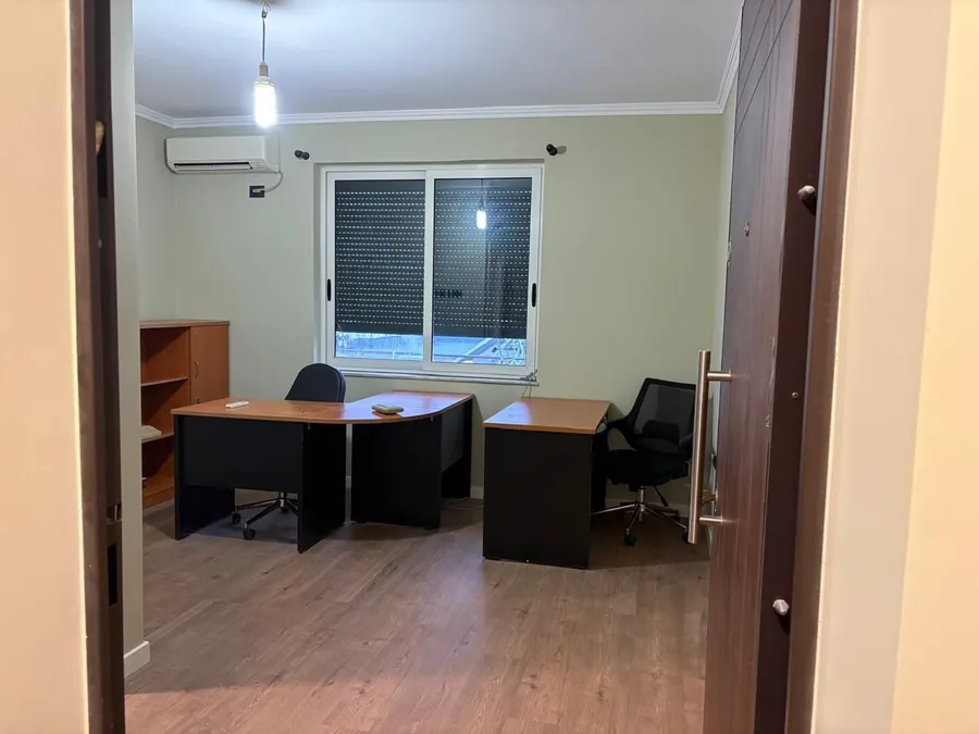 Office to rent Blloku - Sami Frasheri (Tirana - city)
