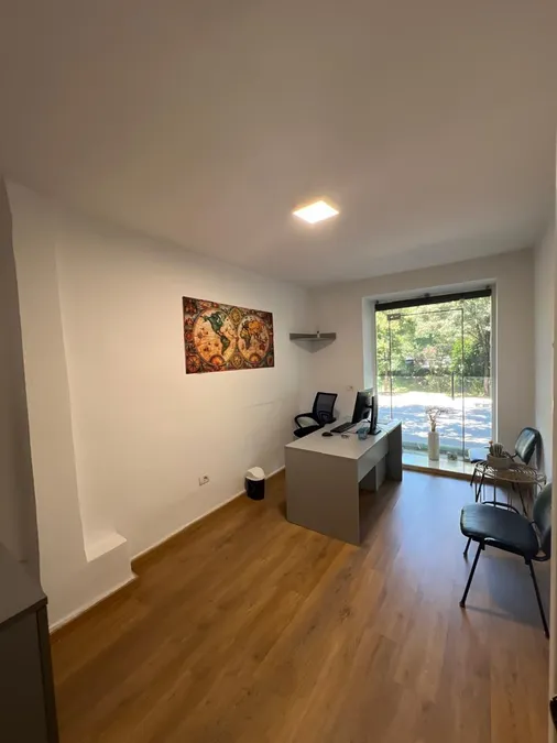 Office to rent Elbasan Str. - Lake Park (Tirana - city) 3
