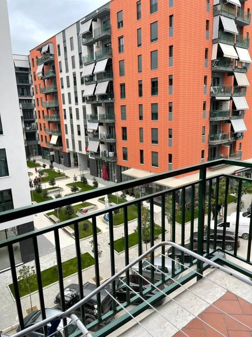 Apartment to rent Astiri - Unaza e Re (Tirana - city) 3