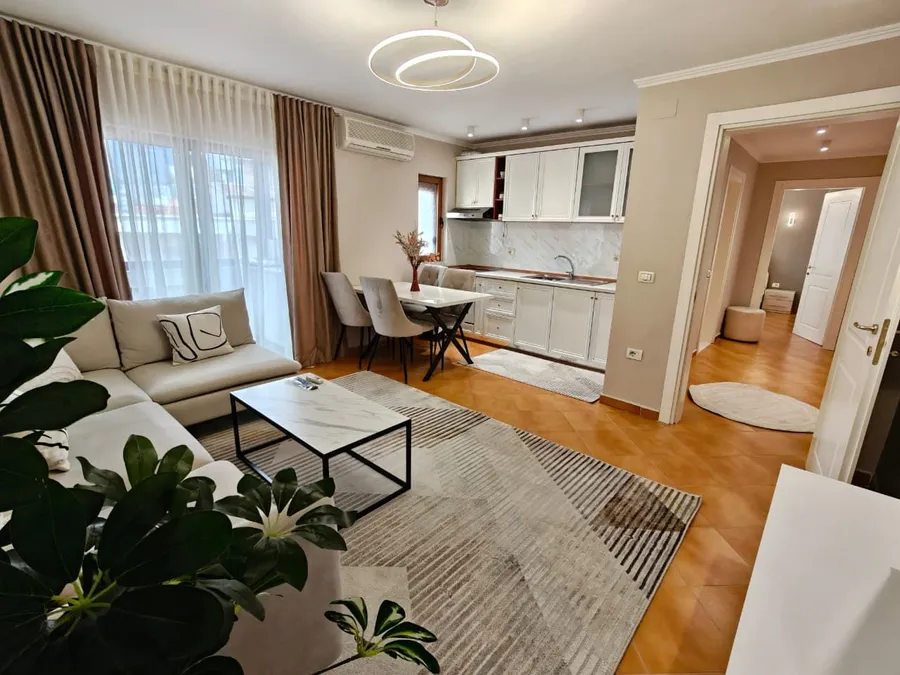 Apartment for sale Selvia (Tirana - city) 4