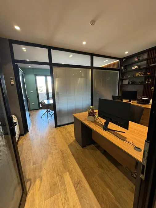 Office to rent Blloku - Sami Frasheri (Tirana - city) 2