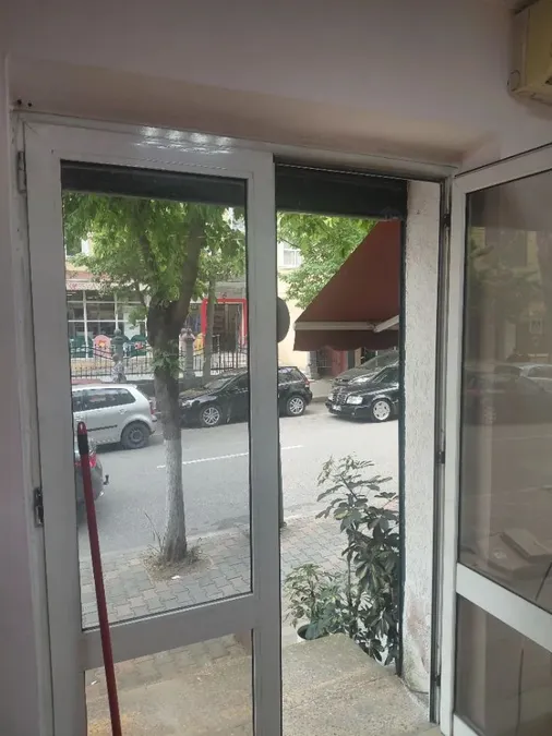 Business to rent Mine Peza - Fortuzi Str. (Tirana - city) 2