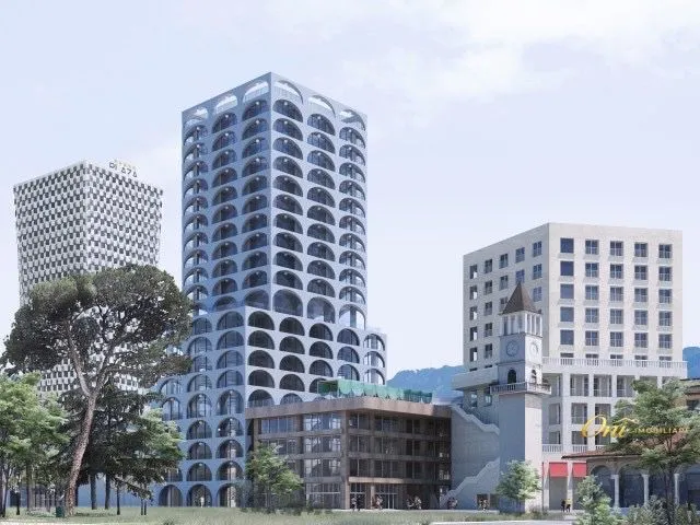 Office to rent Center (Tirana - city)