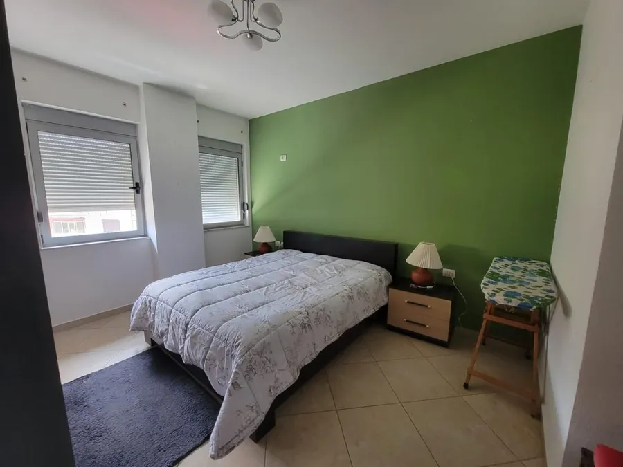 Apartment to rent Ali Demi (Tirana - city) 2