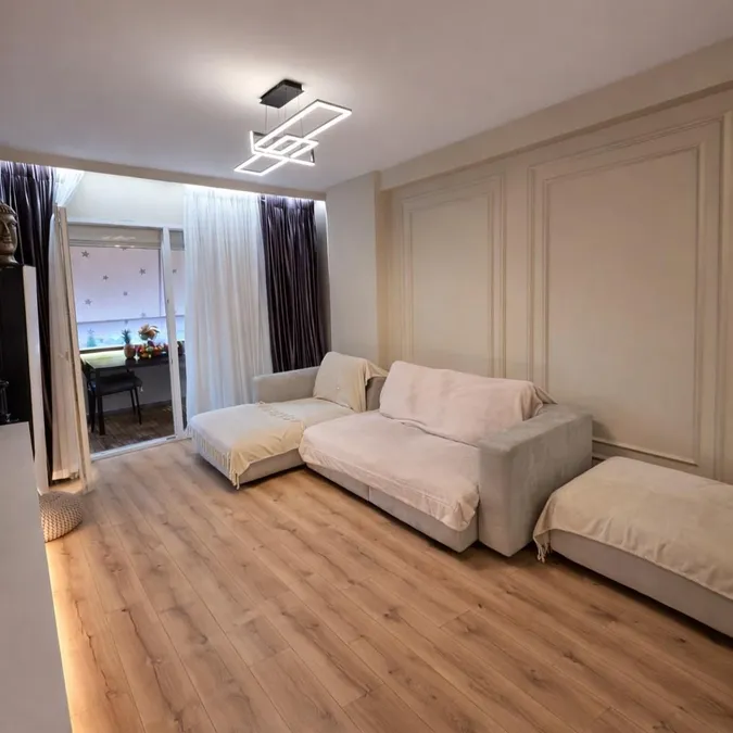 Apartment for sale Komuna e Parisit - Kristal Center (Tirana - city)