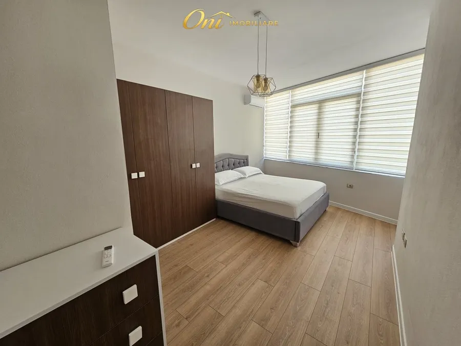 Apartment to rent Durres Str. - Bogdaneve Str. (Tirana - city) 2