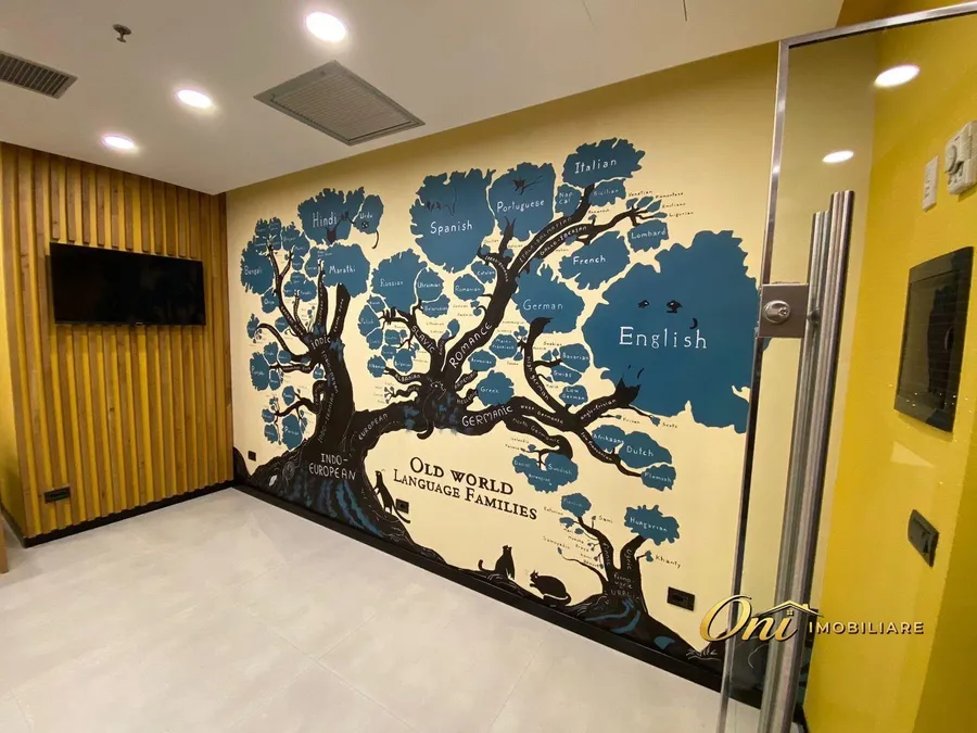 Office to rent Center (Tirana - city) 2