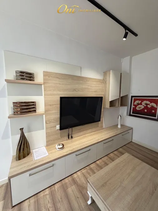 Apartment to rent Barrikadave Str. - King Zog I Blvd. - Maternity Hospital (Tirana - city) 4