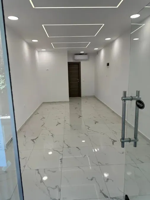 Store to rent Elbasan Str. - Lake Park (Tirana - city)