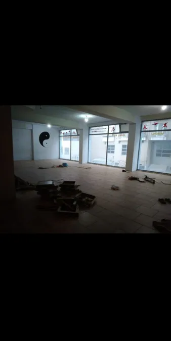 Office to rent Astiri - Unaza e Re (Tirana - city) 1