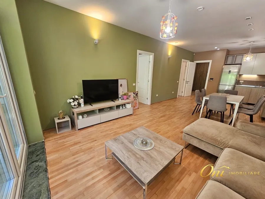 Apartment to rent TEG - Rolling Hills - Lunder (Tirana - city)