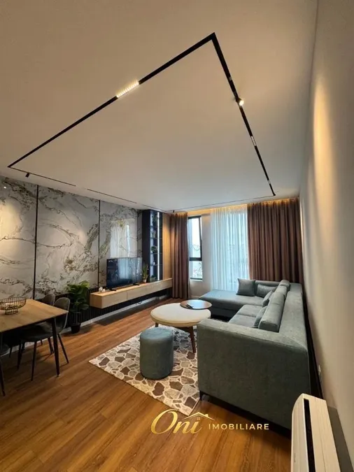 Apartment to rent Elbasan Str. - Artistic Lyceum - American Institute (Tirana - city)