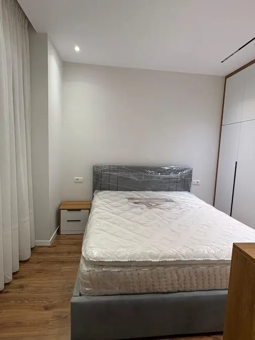Apartment to rent Laprake - Gintash Block - Military Hospital (Tirana - city) 2