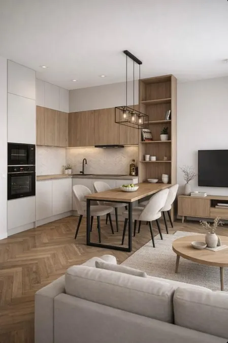 Apartment to rent Durres Str. - Bogdaneve Str. (Tirana - city)