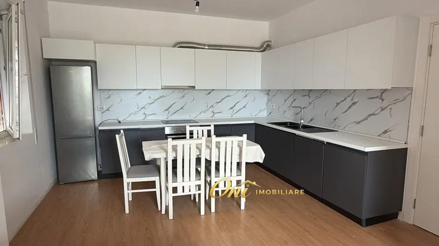 Apartment to rent QSUT - Pharmacy 10 (Tirana - city) 2