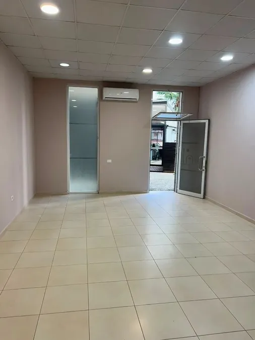 Store to rent Kavaja Str (Tirana - city) 2