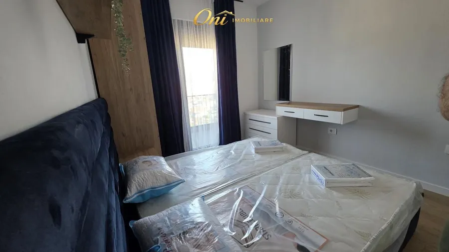 Apartment to rent 5 Maji Str. - Siri Kodra - Durresi Restaurant (Tirana - city) 4