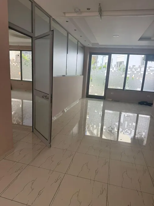 Business to rent Diber Str. - Medrese - 4 Martyrs Str. (Tirana - city)