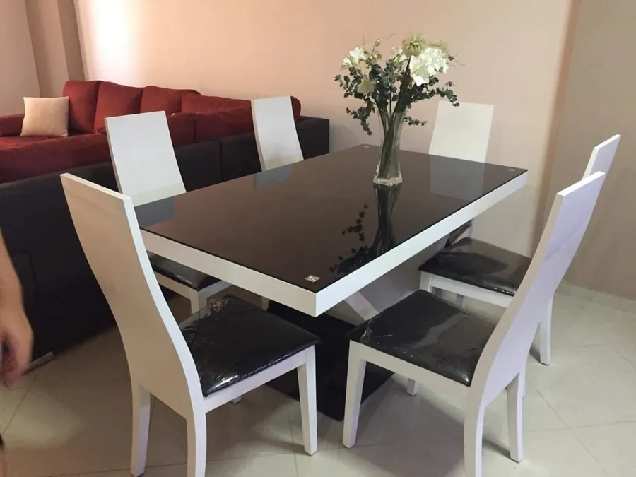 Apartment to rent Astiri - Unaza e Re (Tirana - city) 4