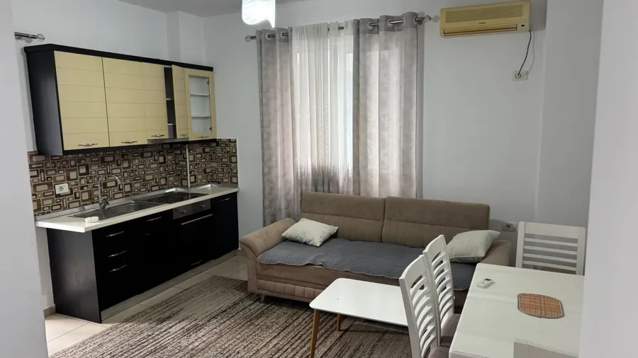 Apartment to rent 5 Maji Str. - Siri Kodra - Durresi Restaurant (Tirana - city) 3