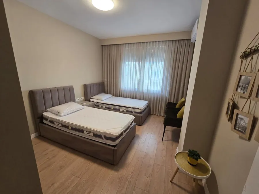 Apartment to rent Kavaja Str (Tirana - city) 4