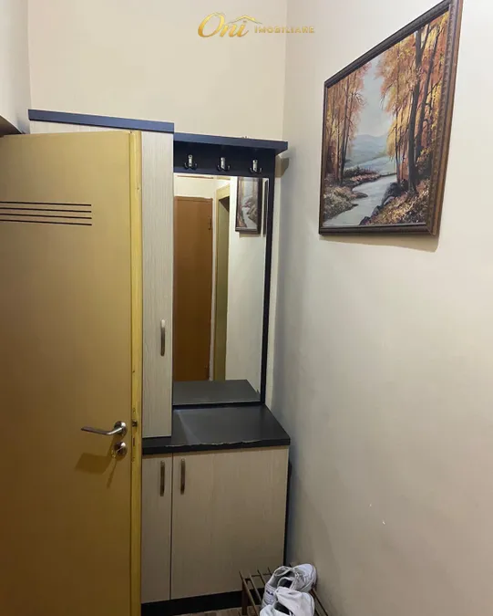 Apartment to rent Blloku - Sami Frasheri (Tirana - city) 2