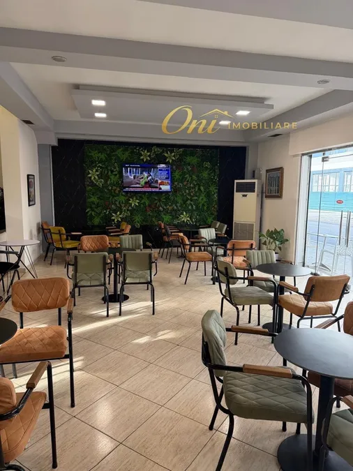 Business building to rent Don Bosko - Vision Plus - Mortgage Office (Tirana - city)