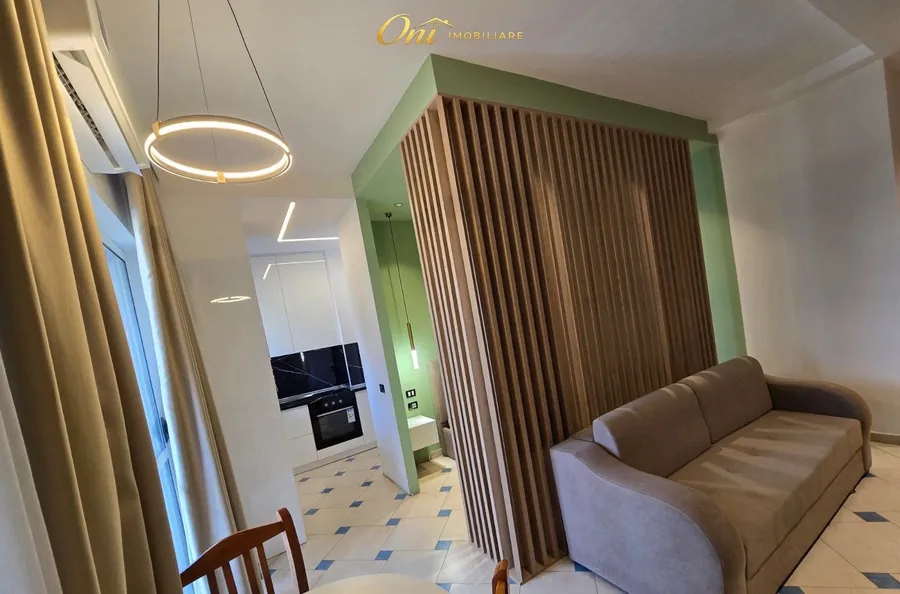 Studio Flat to rent Astiri - Unaza e Re (Tirana - city) 3