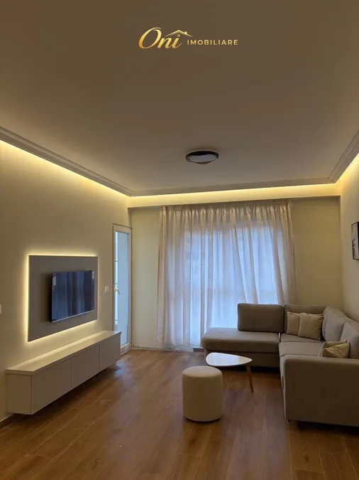 Apartment to rent Laprake - Gintash Block - Military Hospital (Tirana - city) 2