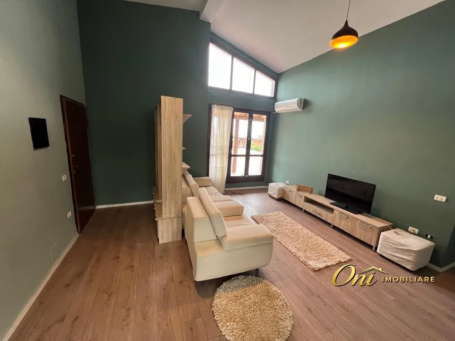 Apartment for sale Dry Lake - Botanical Garden - Zoo (Tirana - city)
