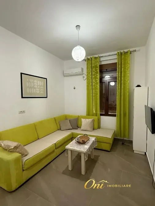 Apartment to rent Blloku - Sami Frasheri (Tirana - city)