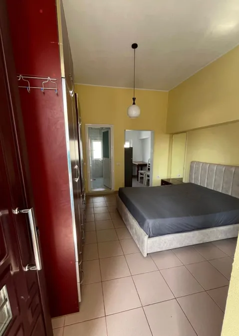 Studio Flat to rent Student City - German Villas (Tirana - city) 4