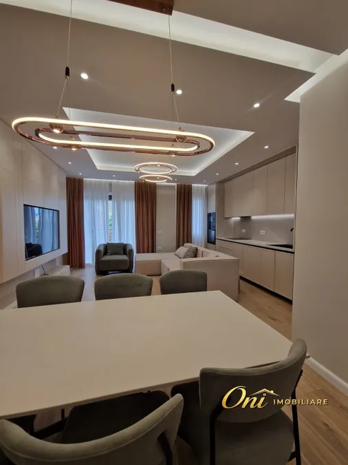 Apartment for sale Don Bosko - Vision Plus - Mortgage Office (Tirana - city)